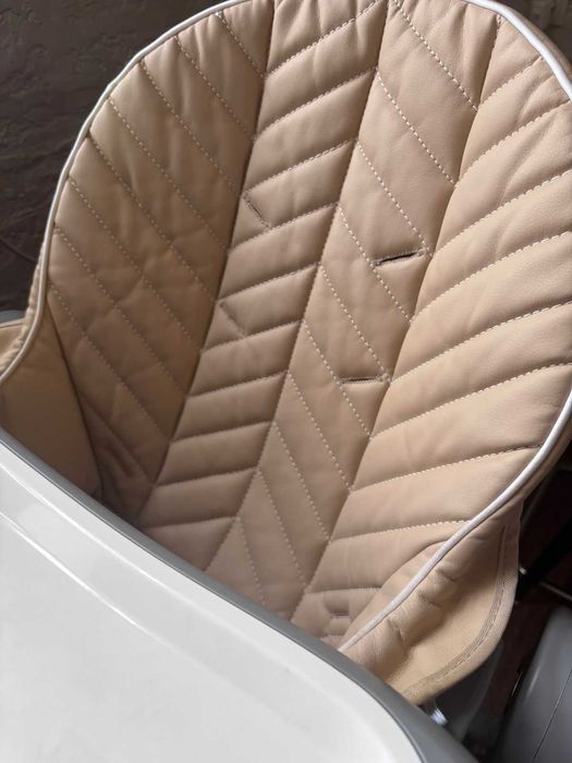 Стільчик для годування, шезлонг для новонароджених