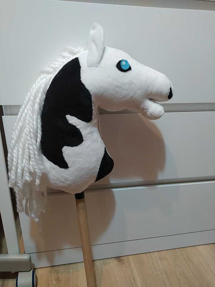 Hobby horse, używany