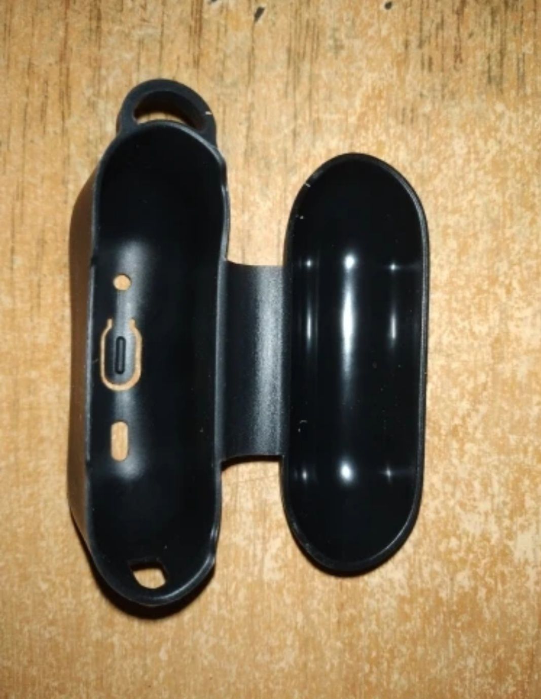 Etui ochronne na słuchawki do AirPods Pro miękkie