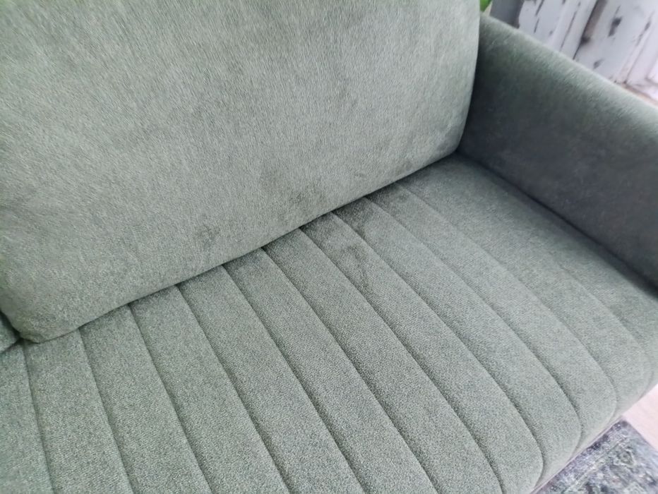 Sprzedam sofę, nie rozkładana, stan idealny
