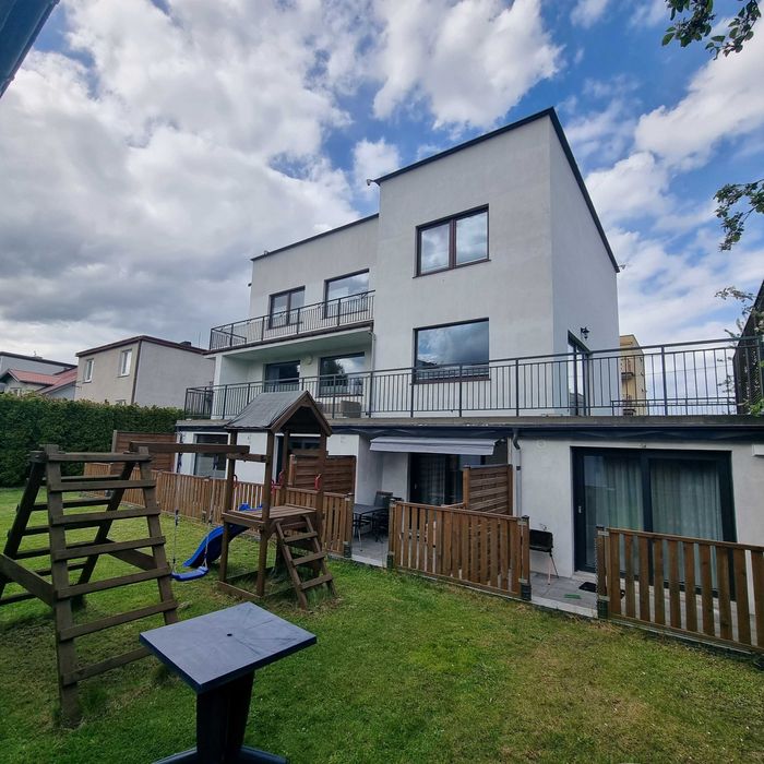 REWA morze Dom 8-14 osób Rewa 100 m od plaży