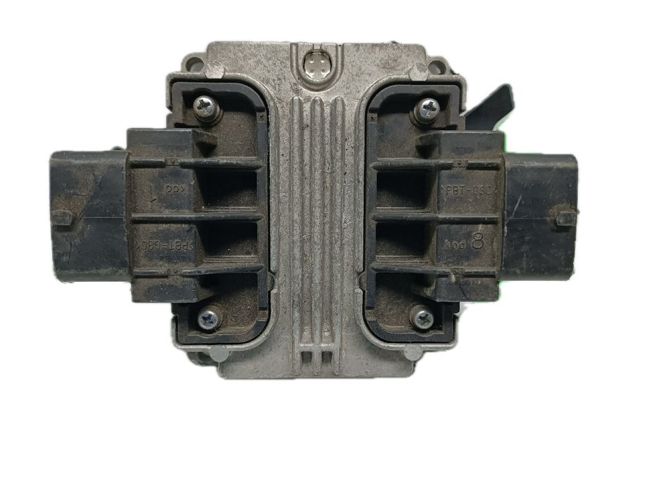 Centralina motor / ECU OPEL Corsa D