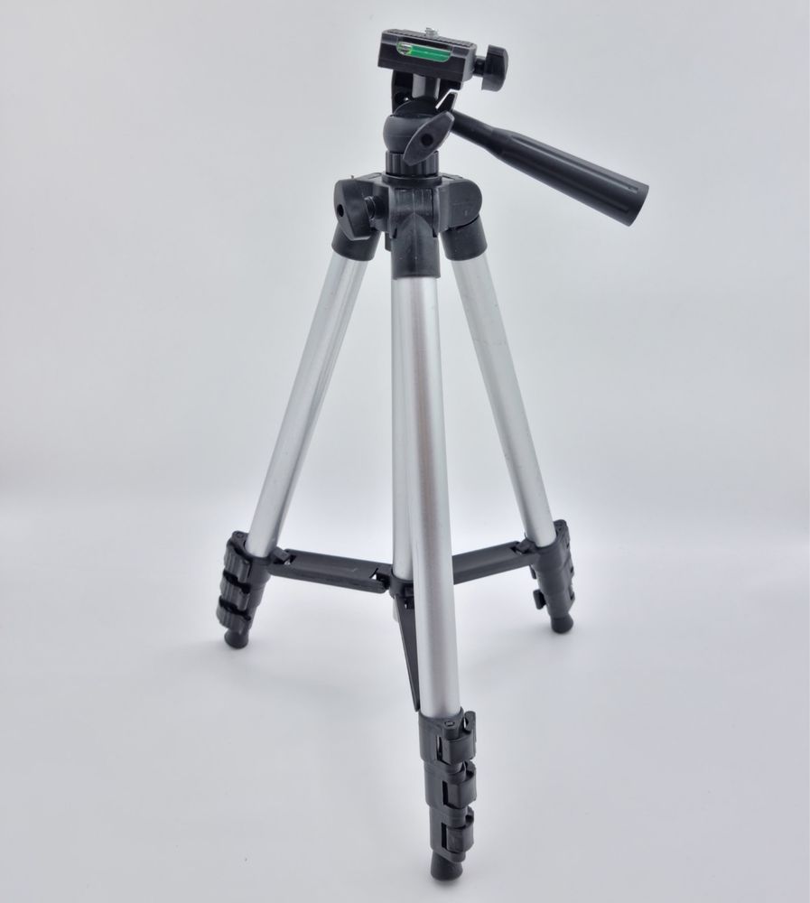 Штатив MONOPOD Tripod для телефона камеры