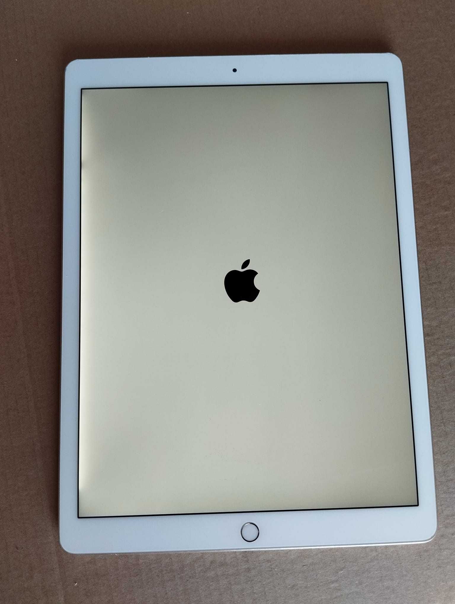 iPad Pro 12.9'' (2a geração) - Rosegold
