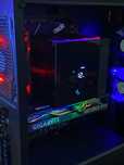 Komputer stacjonarny/gamingowy rtx4060+i5 12400f+32 gb RAM