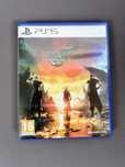 PS5 gra Final Fantasy 7 VII Rebirth