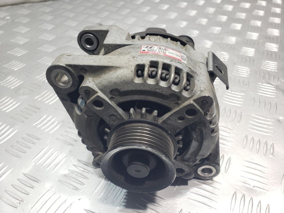 Генератор Hyundai Sonata LF 2.4 GDI (2014-2017) 373002G061 разборка