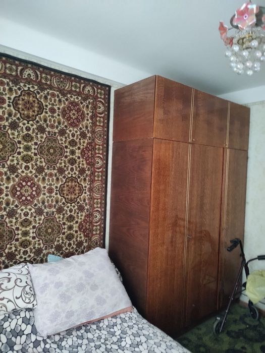 Сдам 2 ком.кв в  Заводском районе (Кичкас) АКТИВНОЕ