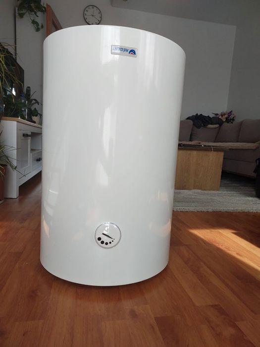 Bojler Podgrzewacz elektryczny Regent 80L