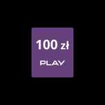 Sprzedam doladowania Play