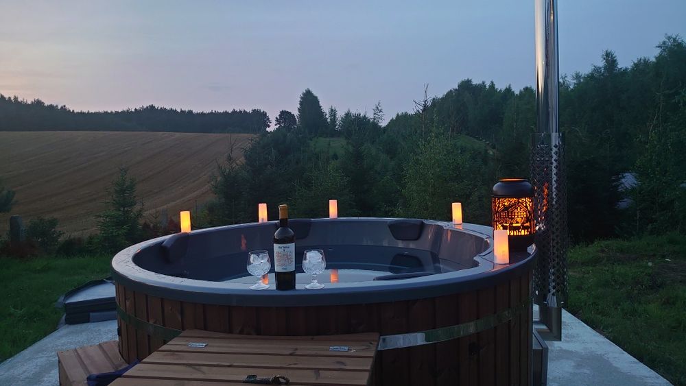 Agroturystyka Słonów