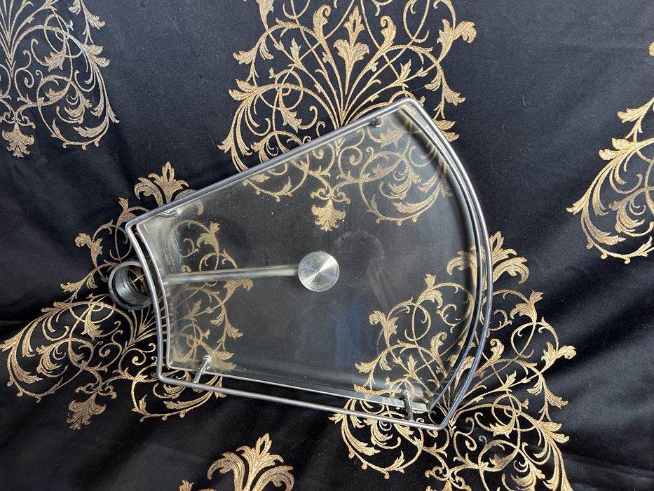 Полиця для барної стійки