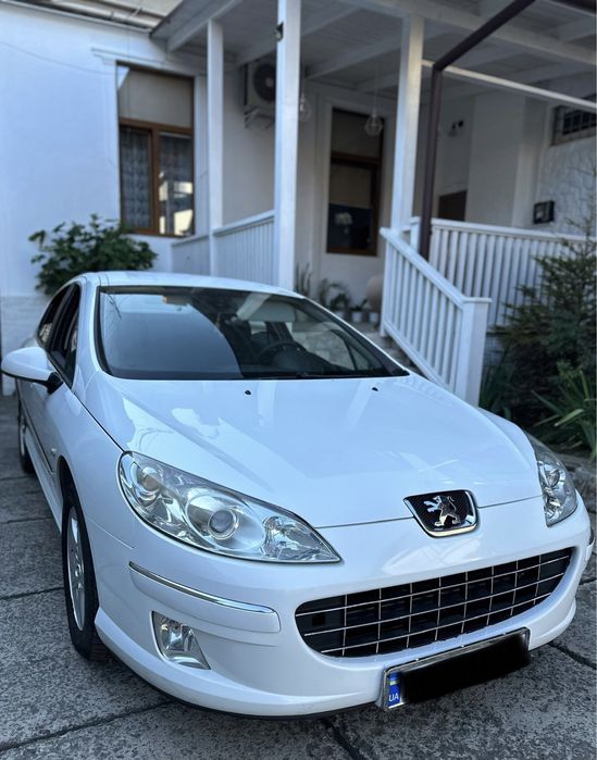 Пежо Peugeot 407 дизель 2010 вкладено душу та кошти