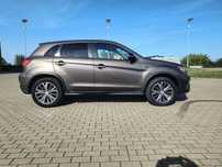 Mitsubishi ASX Mitsubishi Outlander Sport Limited Edition