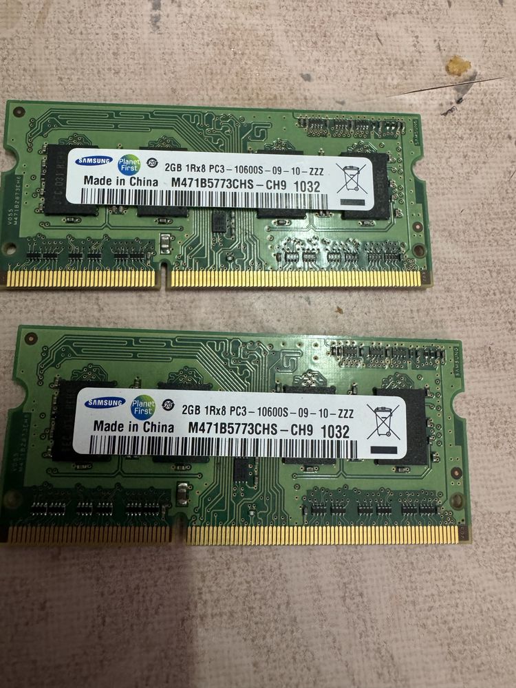 Portatil Toshiba + componentes (ver anúncio)