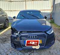 Audi A1 Sportback 1.4 TDi