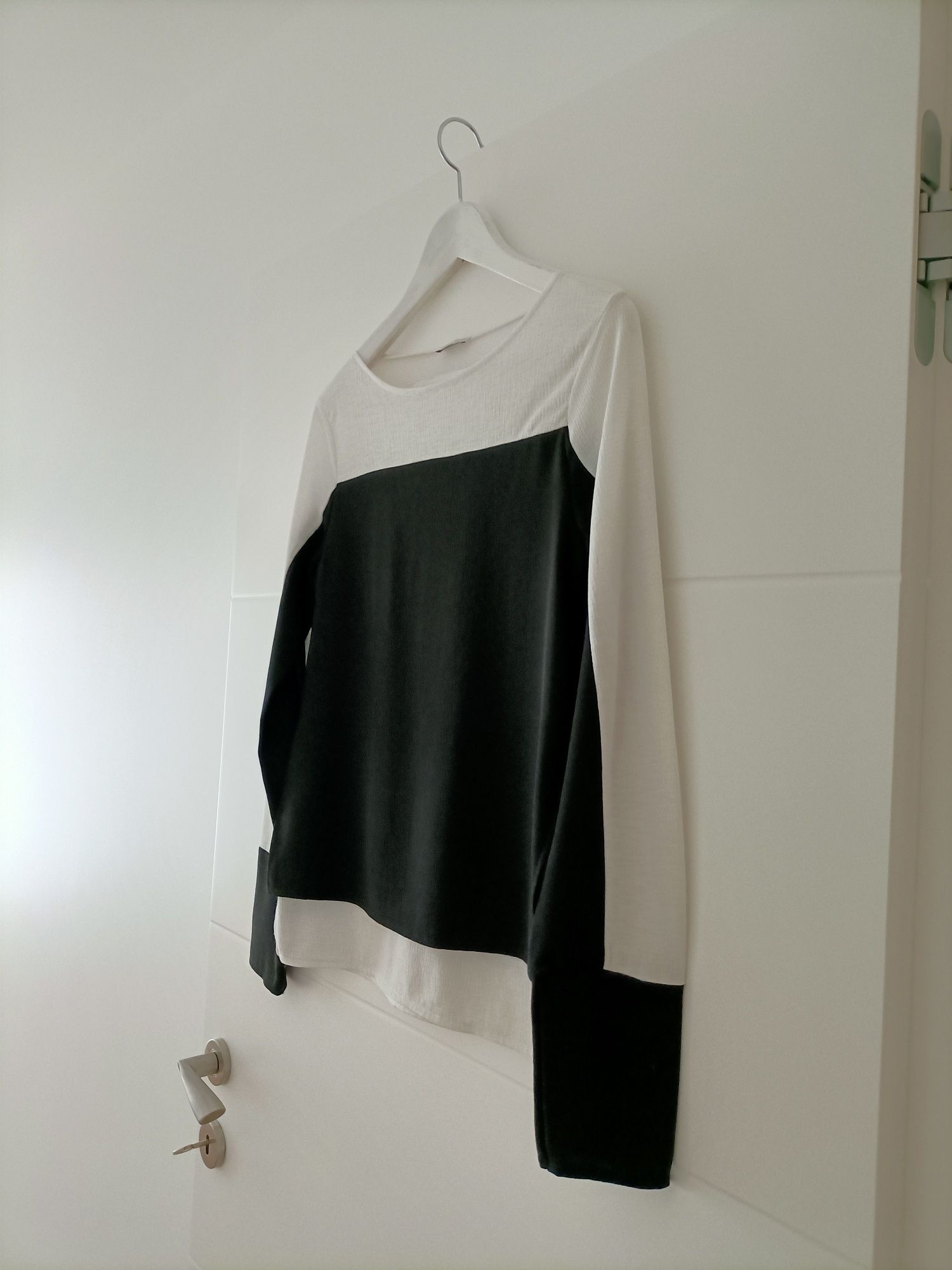 Blusa da Zara como nova S