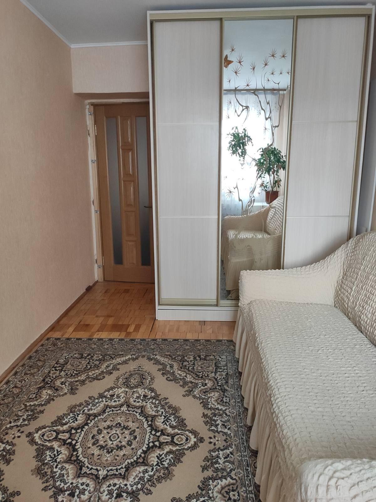 Продаж 4 кімнатної квартири по вул.Галицька, БАМ.Тернопіль