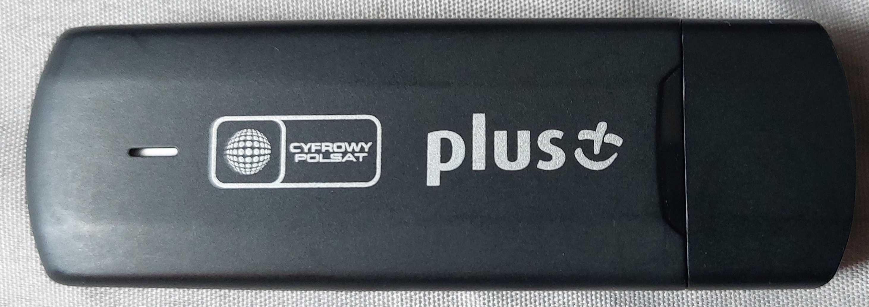 Sprzedam modem LTE Huawei E3272s-153 HiLink