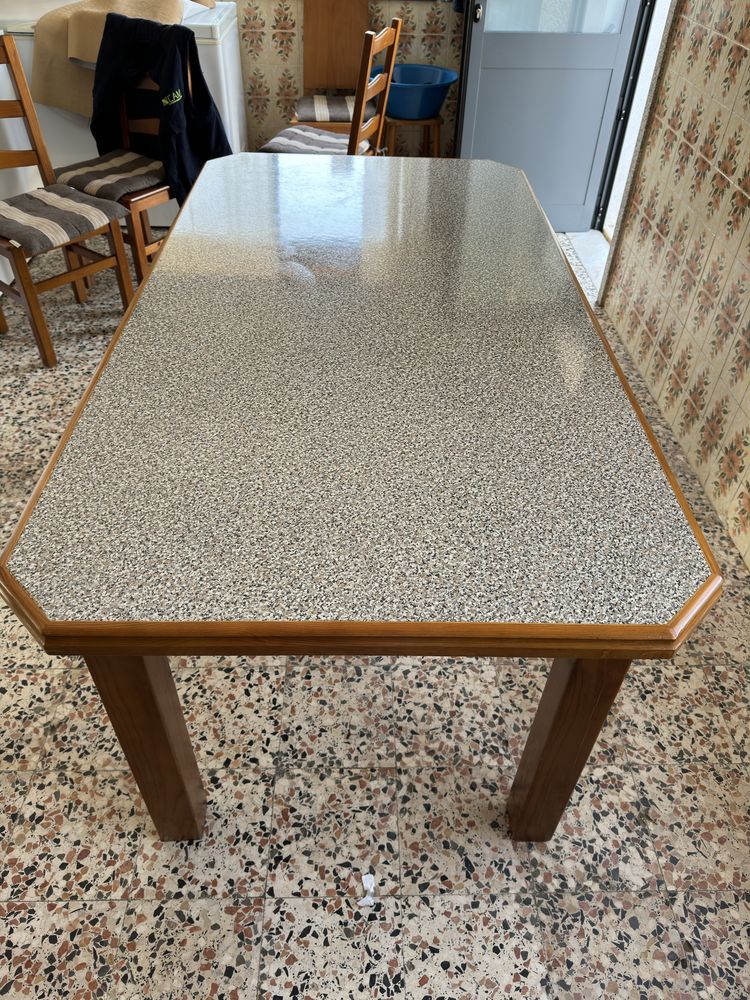 Vendo Mesa de cozinha