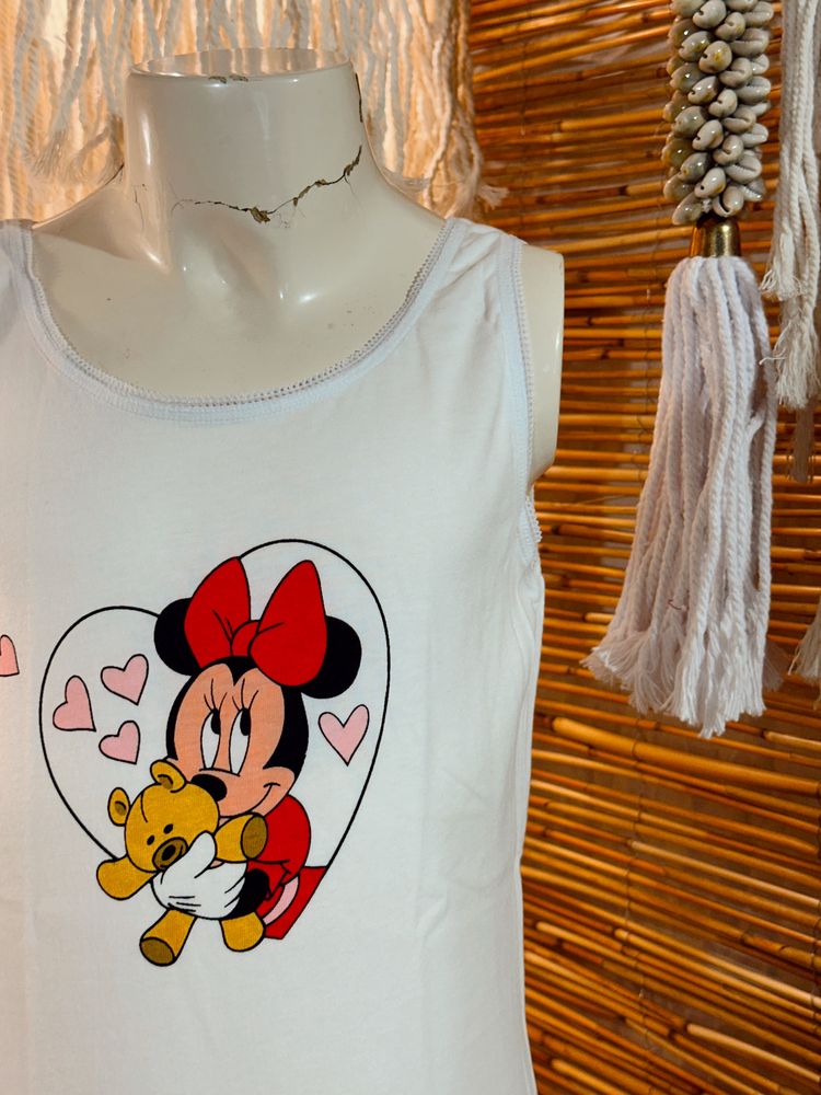 Lote roupa interior