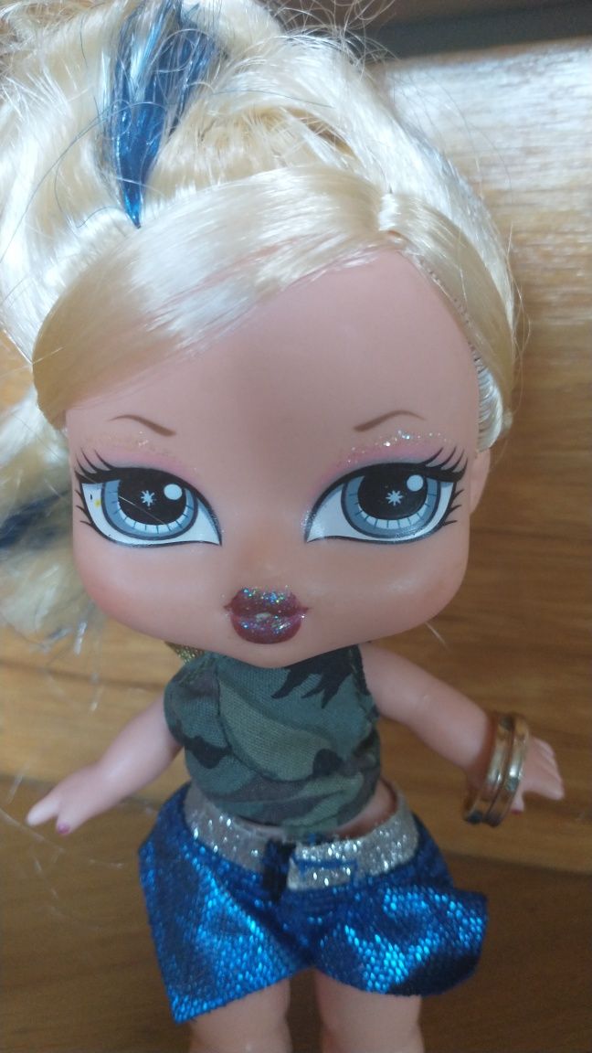 Lalka Bratz 13 cm