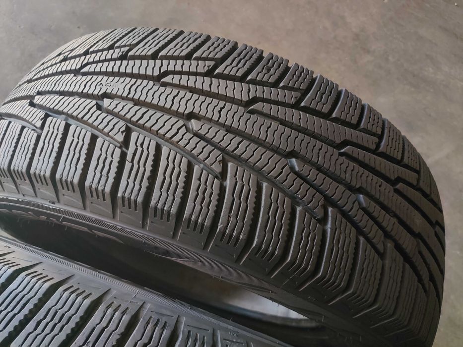 Nokian Nordman RS 2шт R16 215 65 шини зимові арктичні гарний стан