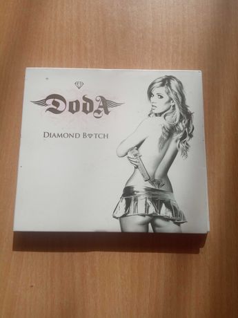 Doda-Diamond Bitch 2007