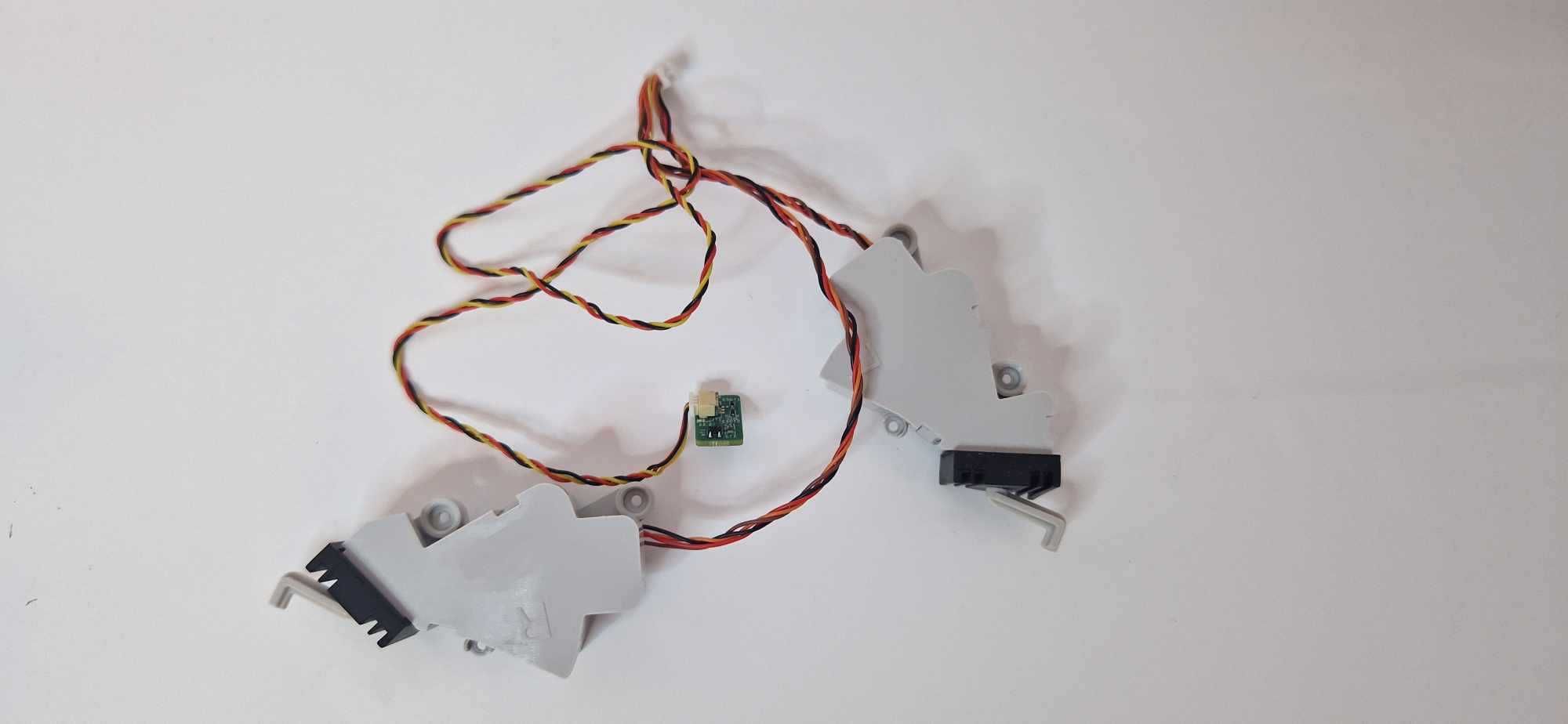 Czujniki zderzaka do robota Roborock S7