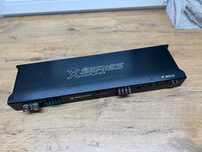 wzmacniacz 2-kanałowy audio system x 300.2 1500rms