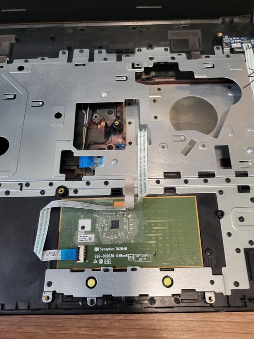 Lenovo g50-30 80g0 корпус, клавіатура, кришка і рамка матриці, піддон