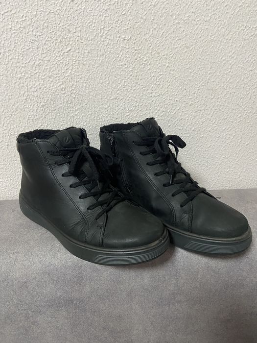Черевики ECCO 39 розміру на Gortex