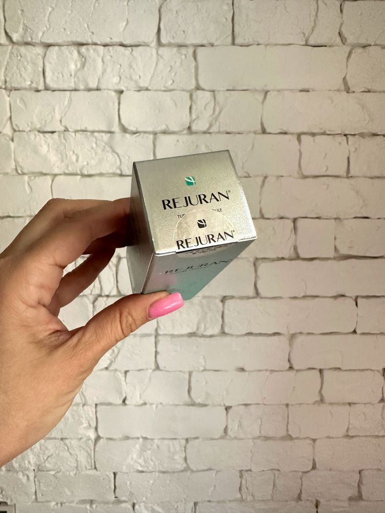 Rejuran Healer Turnover Ampoule Сироватка для інтенсивного відновлення