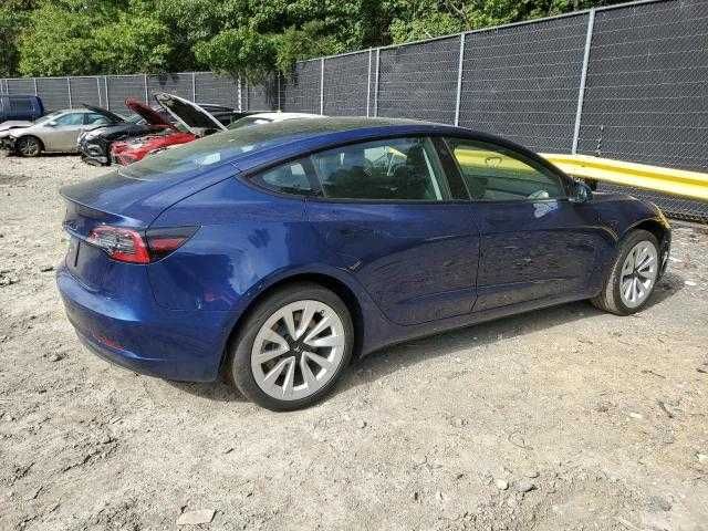 Tesla Model 3 Тесла модел 3 AWD RWD разборка шрот запчасти*