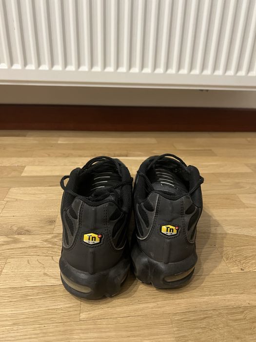 Nike tn black (рідкісні)
