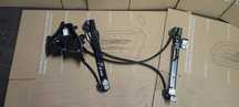 SEAT IBIZA IV LIFT 12-17 PODNOŚNIK MECHANIZM SILNICZEK SZYBY PRAWY PRZÓD 3D