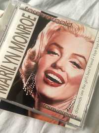 Plyta CD Marilyn Monroe I Wanna Be Loved By You - Marilyn Monroe