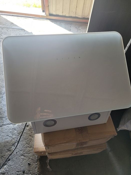 Вытяжка для кухни