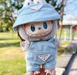 Одяг для Лабубу Labubu Мококо  для ляльок Blythe Блайз
