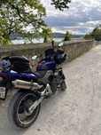 Honda Hornet Doinwestowany! Garażowany
