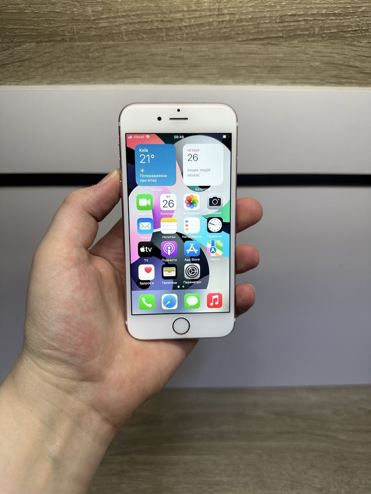iPhone 6s 16Gb Neverlock
