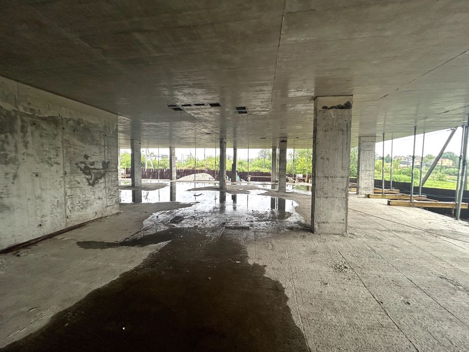 Продаж комерції від 127 м2 Клубний буд с. Сокільники, вул.Д.Галицького