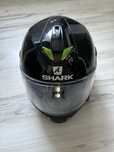 Kask SHARK skwal 2