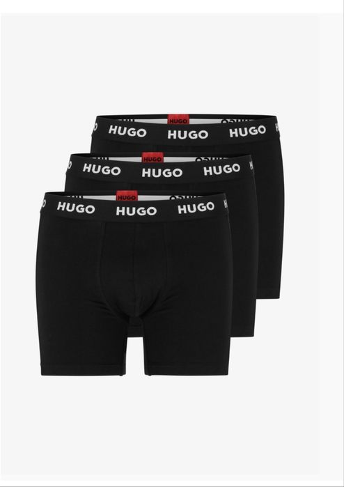 Hugo boss труси чоловічі, боксери. Оригінал