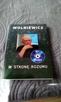 Bogusław Wolniewicz w stronę rozumu
