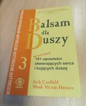 Książka Balsam dla duszy 3