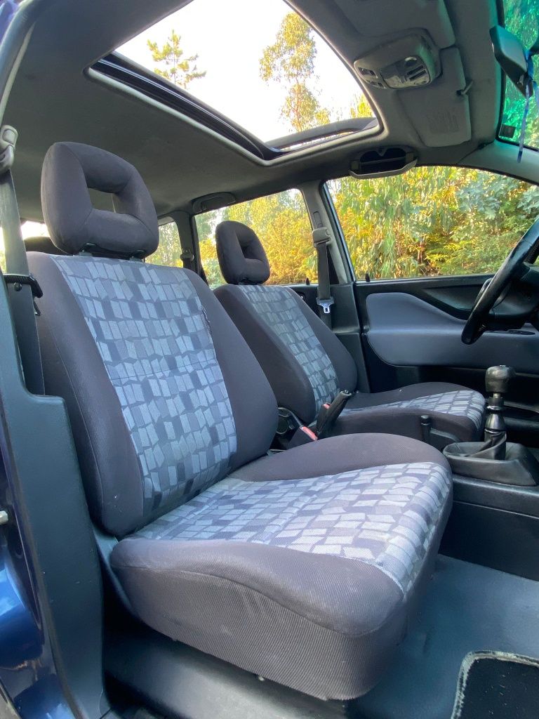 Mitsubishi Space Star 1.6i 16V advantac