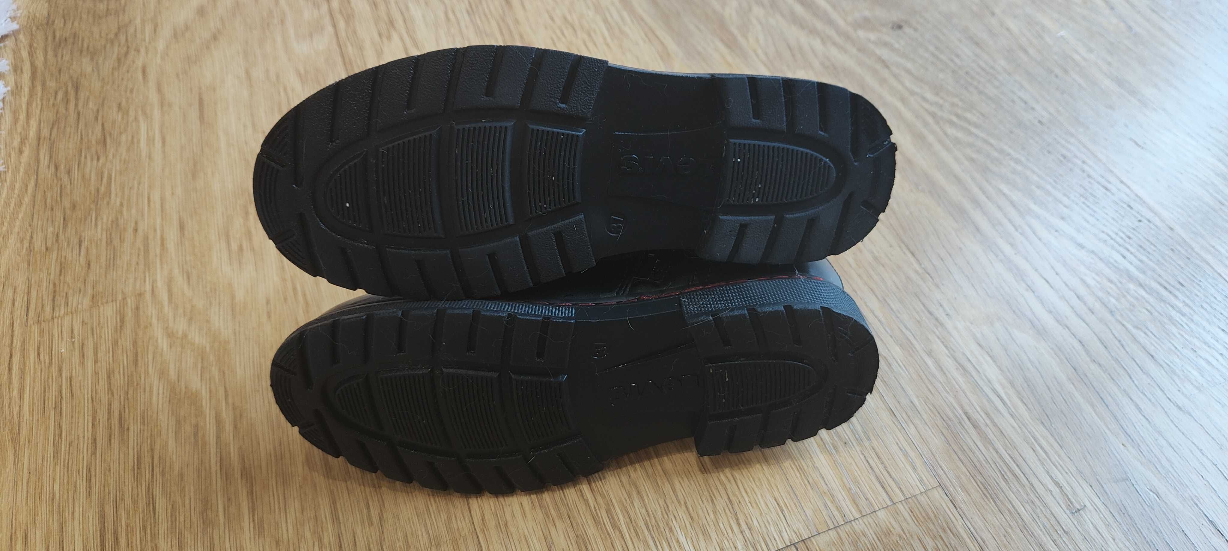 Botas Levi's - 36