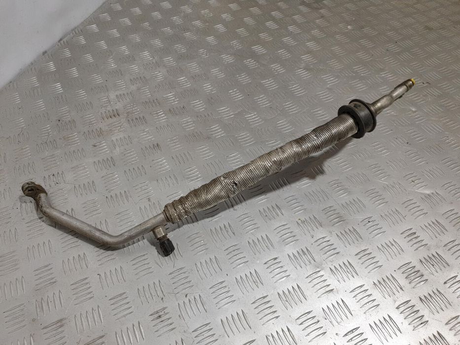 Шланг трубка кондиционера BMW X5 E53 3.0i M54 1999-2006 разборка