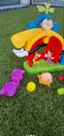 Conjunto de brinquedos mickey
